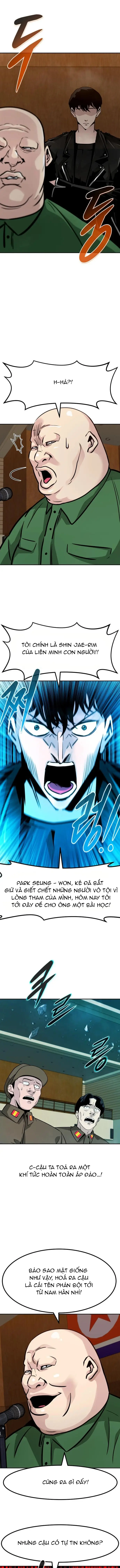 Kẻ Đa Tài - Chapter 83 - Page 10