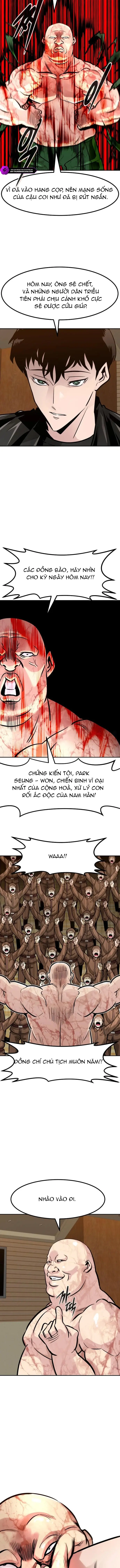 Kẻ Đa Tài - Chapter 83 - Page 11
