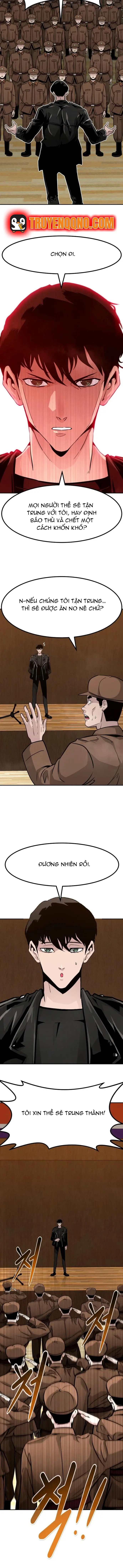 Kẻ Đa Tài - Chapter 83 - Page 17