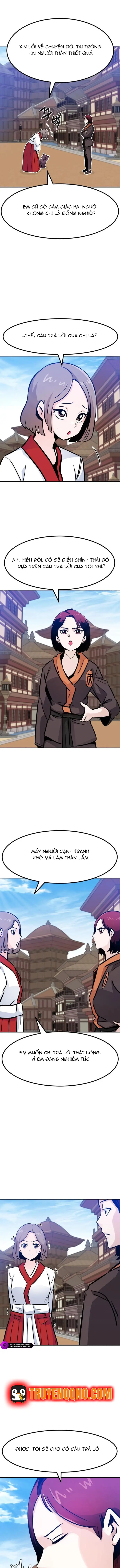 Kẻ Đa Tài - Chapter 83 - Page 3