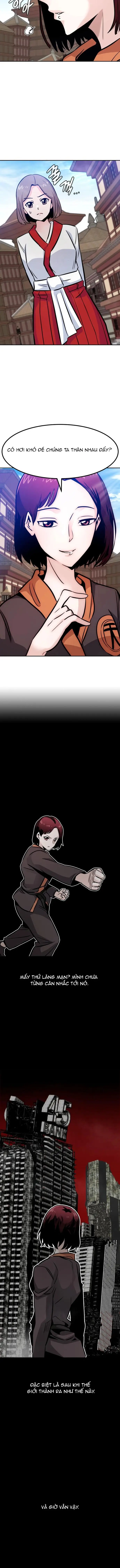 Kẻ Đa Tài - Chapter 83 - Page 4