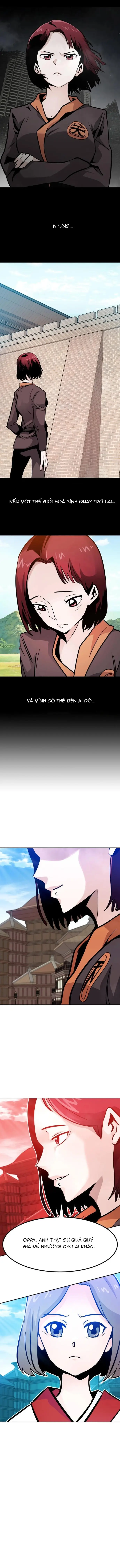 Kẻ Đa Tài - Chapter 83 - Page 5