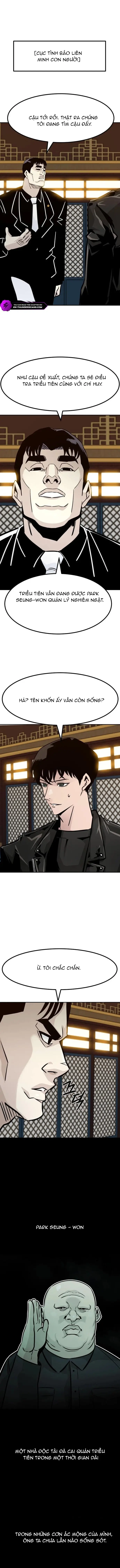 Kẻ Đa Tài - Chapter 83 - Page 6