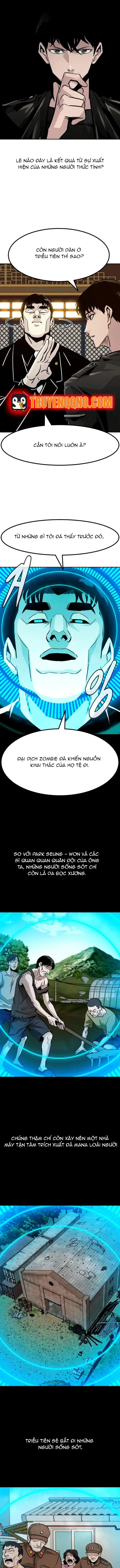 Kẻ Đa Tài - Chapter 83 - Page 7