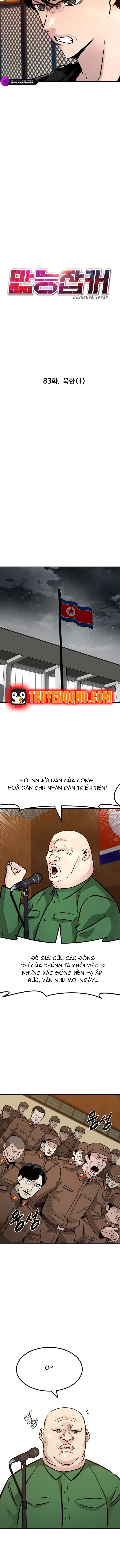 Kẻ Đa Tài - Chapter 83 - Page 9