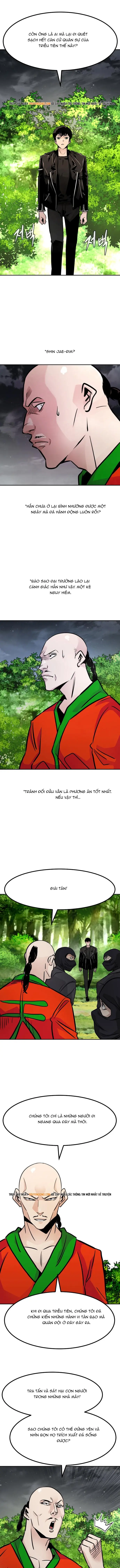 Kẻ Đa Tài - Chapter 84 - Page 10