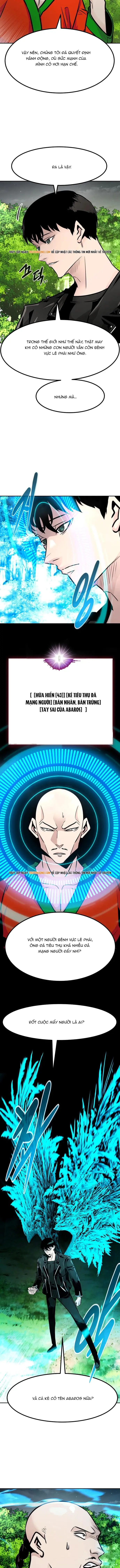 Kẻ Đa Tài - Chapter 84 - Page 11
