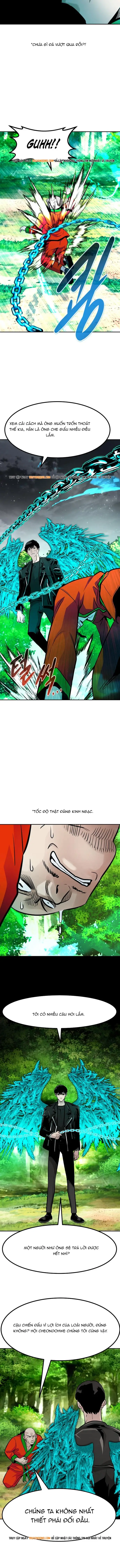 Kẻ Đa Tài - Chapter 84 - Page 13