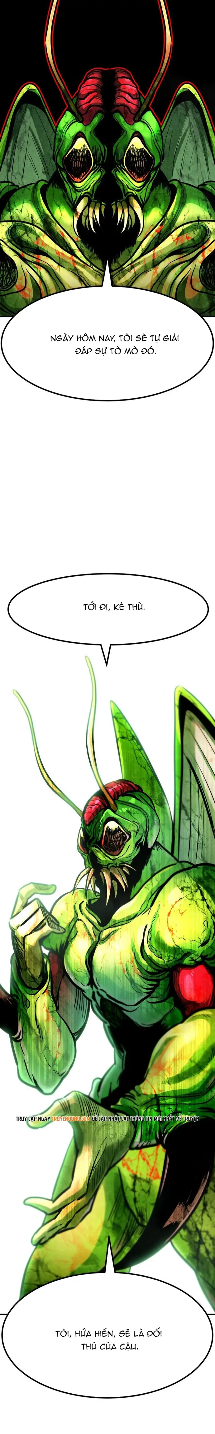 Kẻ Đa Tài - Chapter 84 - Page 17