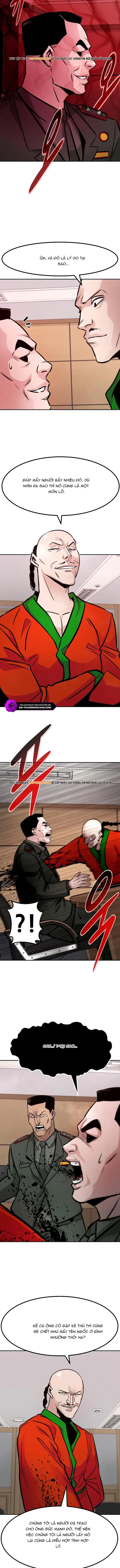 Kẻ Đa Tài - Chapter 84 - Page 6