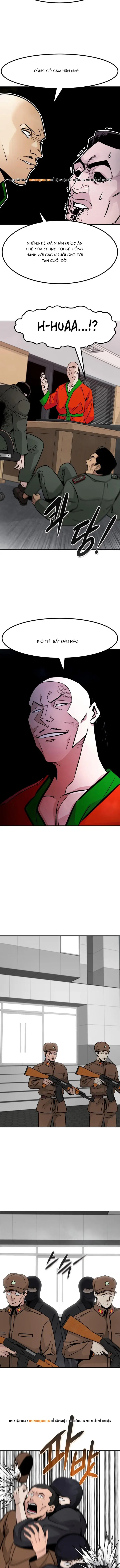 Kẻ Đa Tài - Chapter 84 - Page 7
