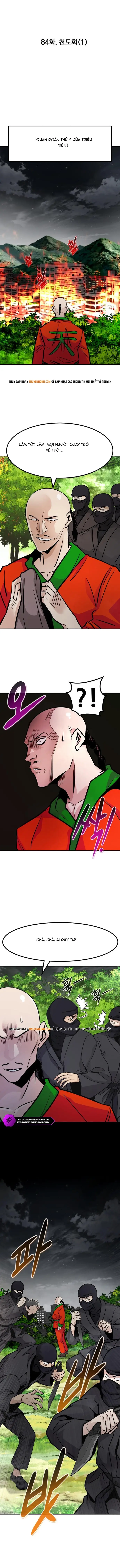 Kẻ Đa Tài - Chapter 84 - Page 9