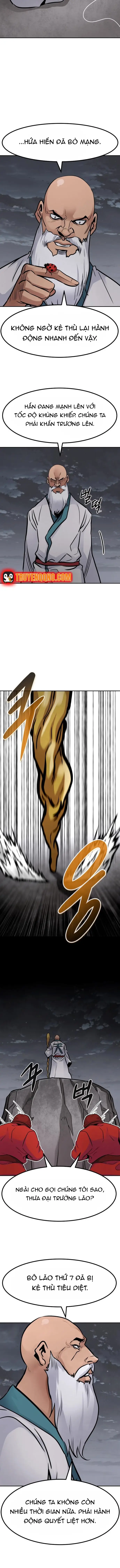 Kẻ Đa Tài - Chapter 85 - Page 16