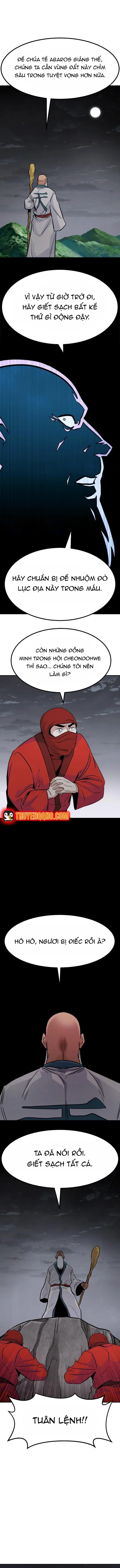 Kẻ Đa Tài - Chapter 85 - Page 17
