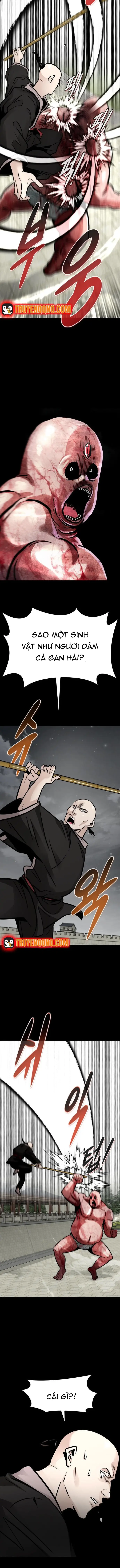 Kẻ Đa Tài - Chapter 85 - Page 3