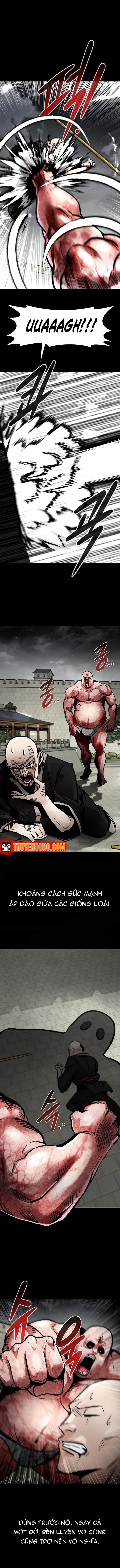 Kẻ Đa Tài - Chapter 85 - Page 4