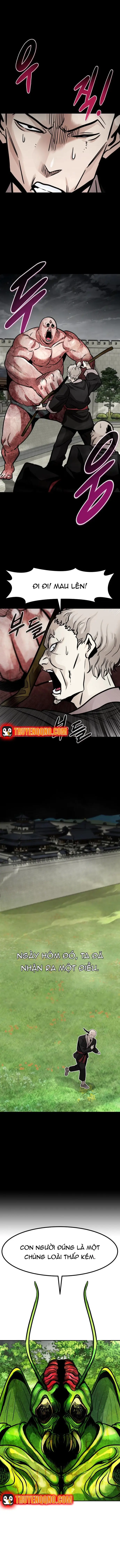 Kẻ Đa Tài - Chapter 85 - Page 5