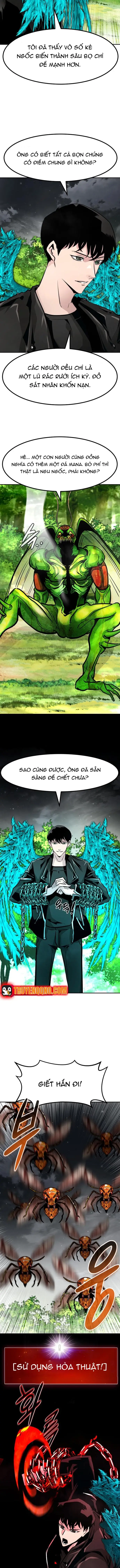 Kẻ Đa Tài - Chapter 85 - Page 7