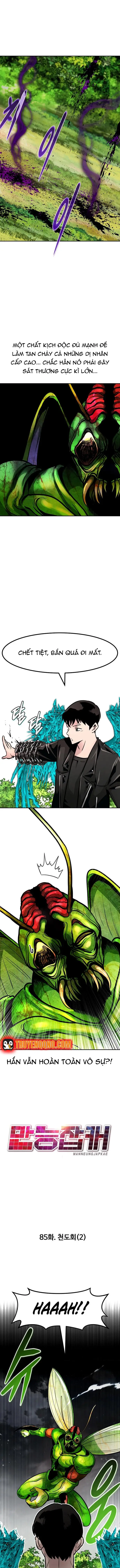 Kẻ Đa Tài - Chapter 85 - Page 9