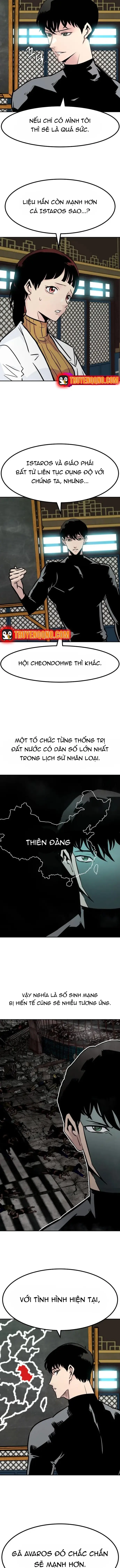 Kẻ Đa Tài - Chapter 86 - Page 10