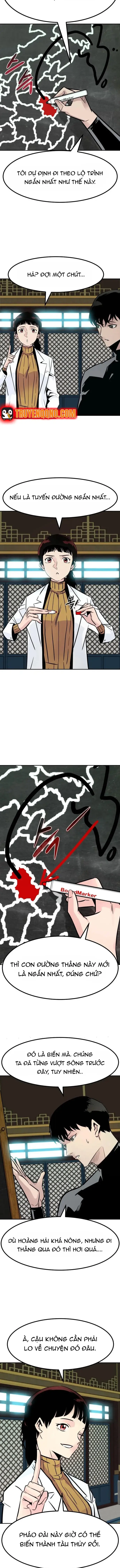 Kẻ Đa Tài - Chapter 86 - Page 11