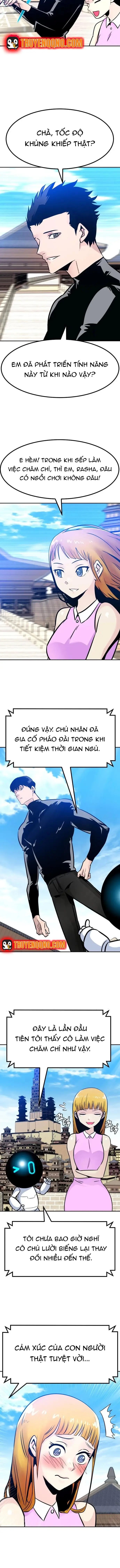 Kẻ Đa Tài - Chapter 86 - Page 14