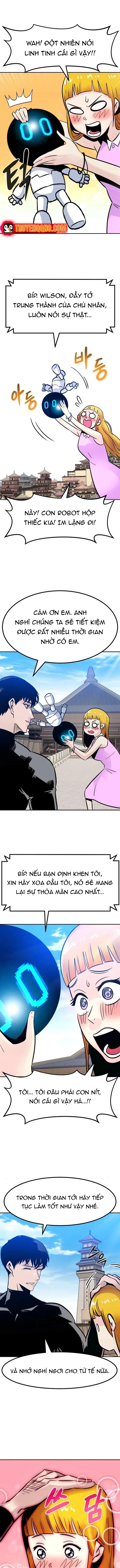 Kẻ Đa Tài - Chapter 86 - Page 15