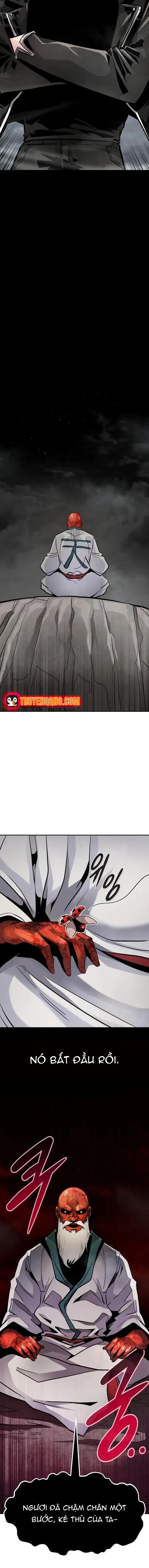 Kẻ Đa Tài - Chapter 86 - Page 17