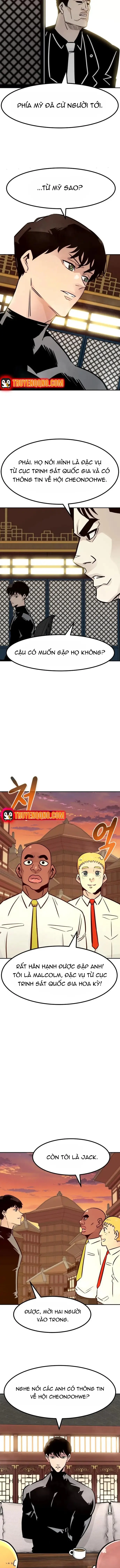 Kẻ Đa Tài - Chapter 86 - Page 3