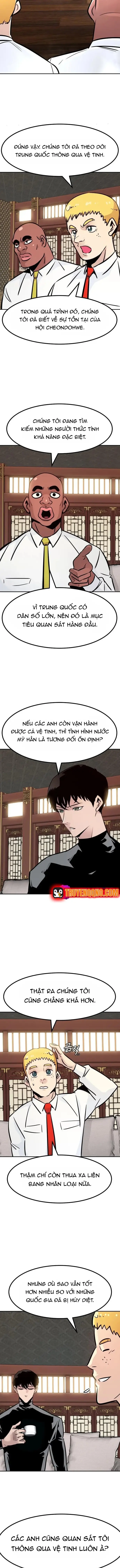 Kẻ Đa Tài - Chapter 86 - Page 4