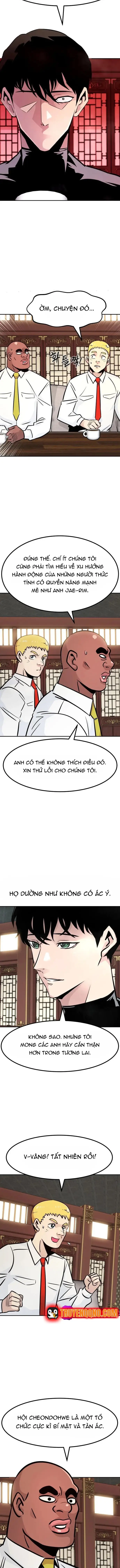 Kẻ Đa Tài - Chapter 86 - Page 5