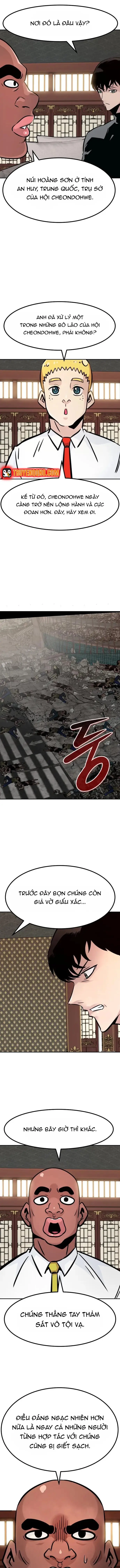 Kẻ Đa Tài - Chapter 86 - Page 7