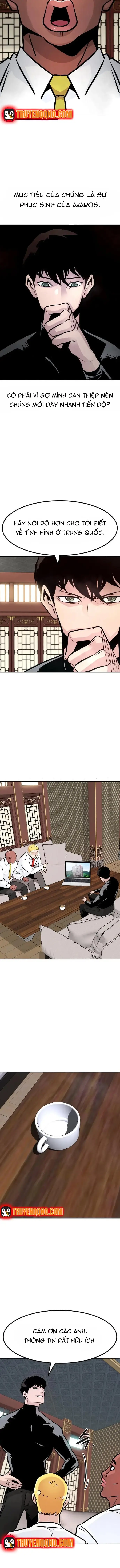 Kẻ Đa Tài - Chapter 86 - Page 8