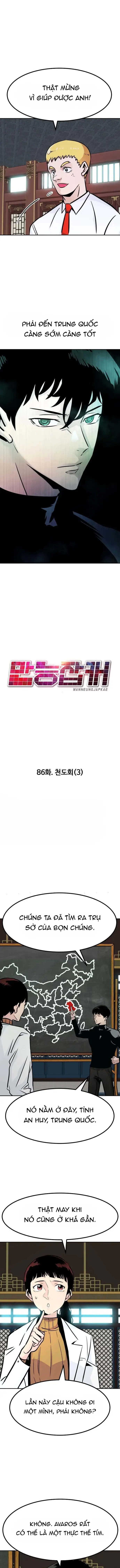 Kẻ Đa Tài - Chapter 86 - Page 9