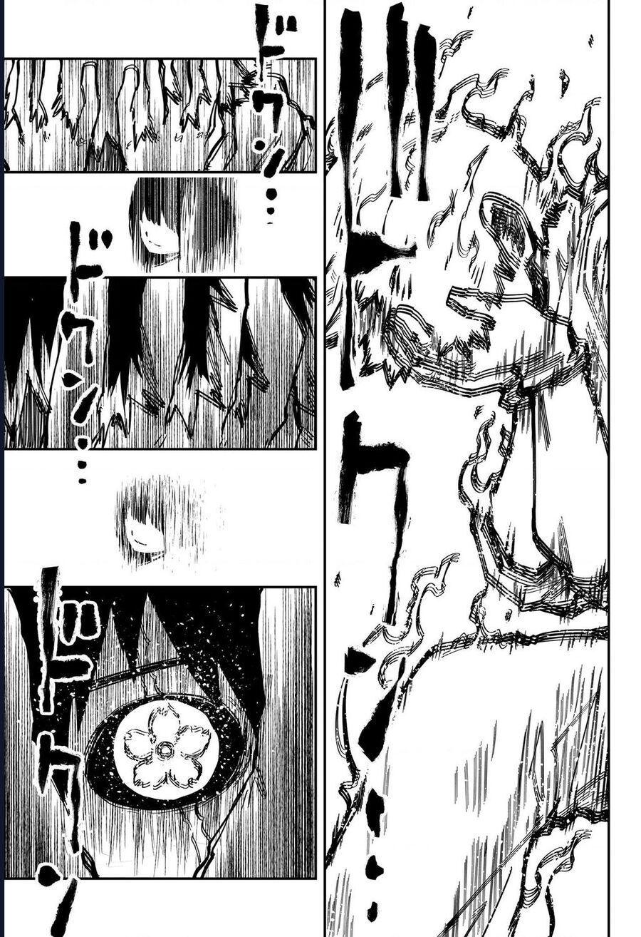 Gia Tộc Điệp Viên Yozakura - Chapter 244 - Page 15