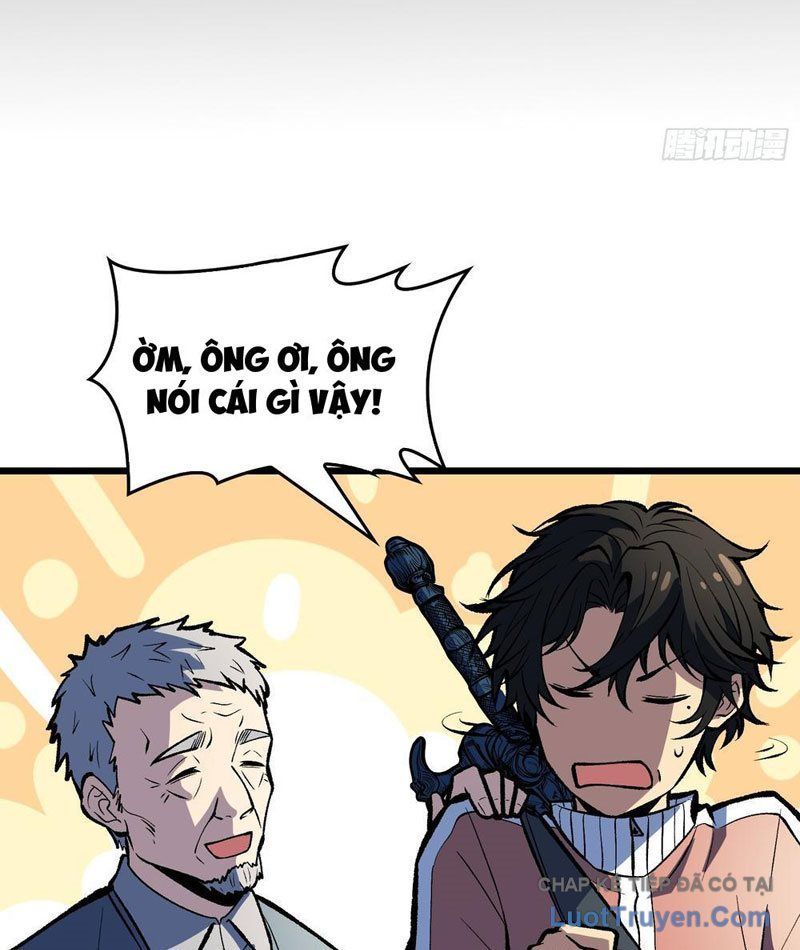 Mình Ta Tung Hoành Loạn Thế - Chapter 19 - Page 11