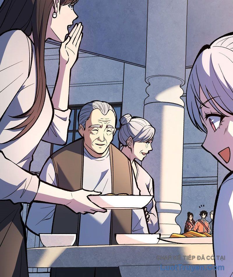 Mình Ta Tung Hoành Loạn Thế - Chapter 19 - Page 13