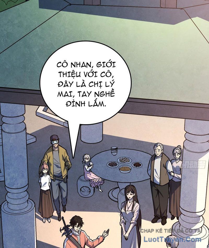 Mình Ta Tung Hoành Loạn Thế - Chapter 19 - Page 15