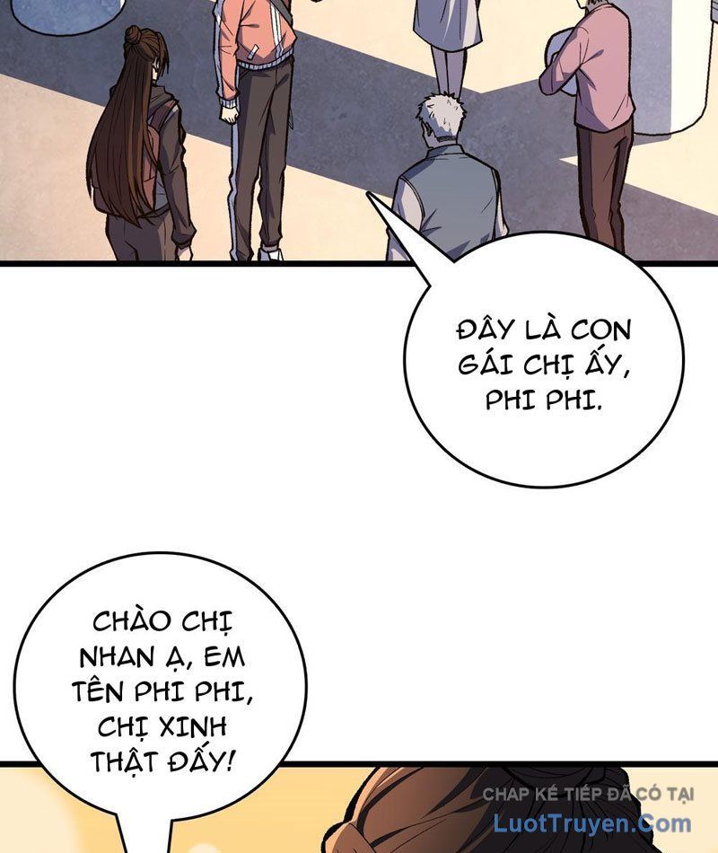 Mình Ta Tung Hoành Loạn Thế - Chapter 19 - Page 16