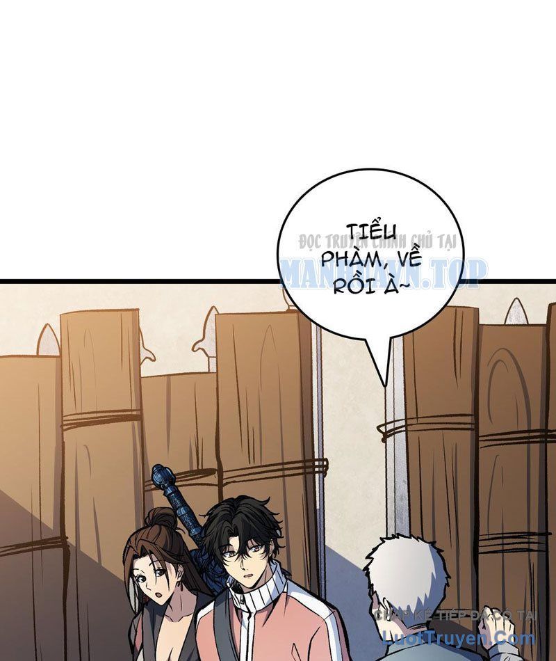 Mình Ta Tung Hoành Loạn Thế - Chapter 19 - Page 3