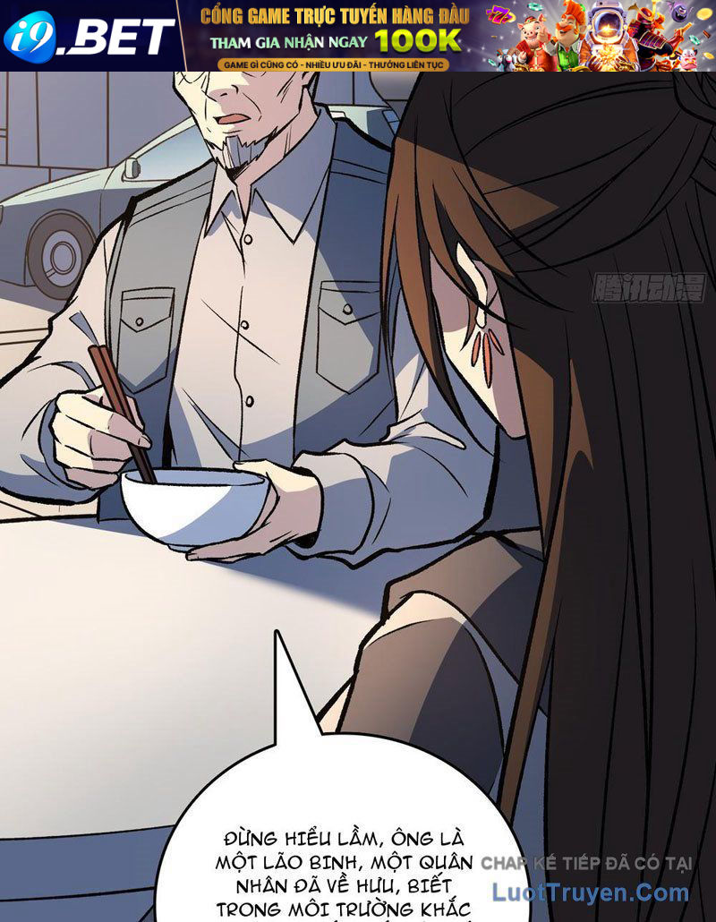 Mình Ta Tung Hoành Loạn Thế - Chapter 19 - Page 31