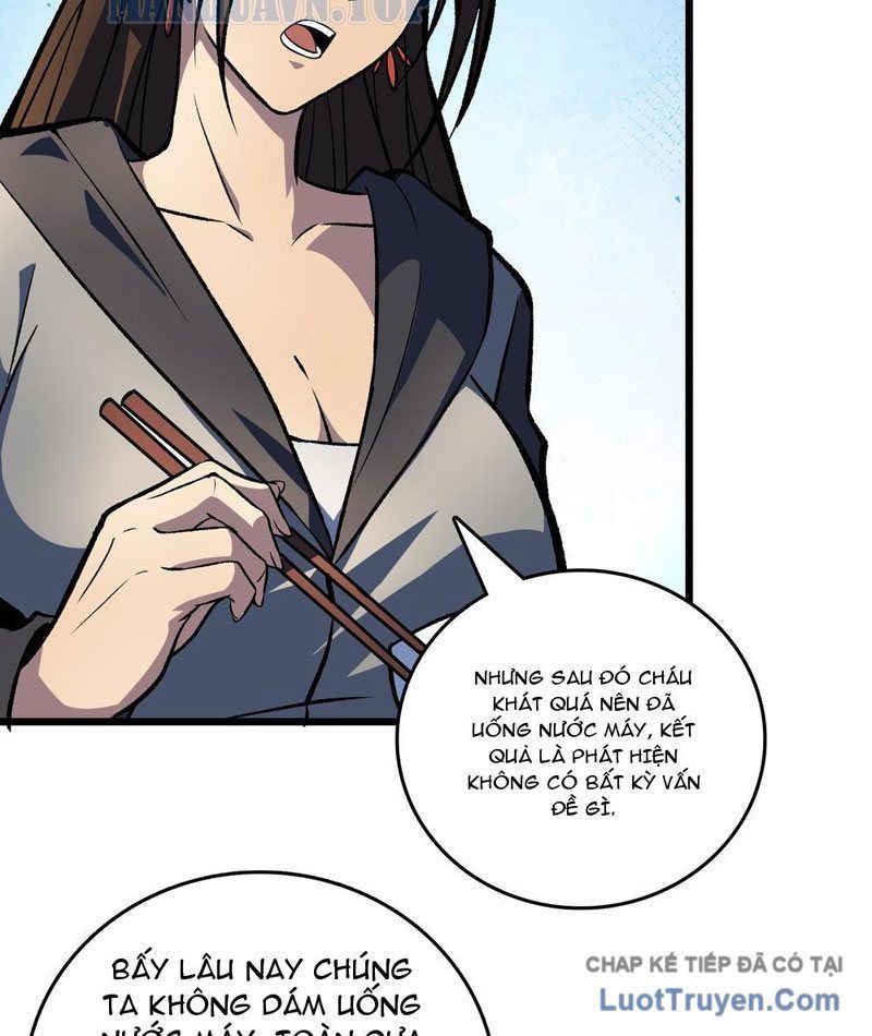 Mình Ta Tung Hoành Loạn Thế - Chapter 19 - Page 33