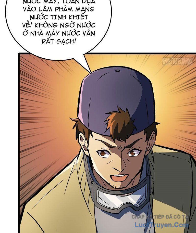 Mình Ta Tung Hoành Loạn Thế - Chapter 19 - Page 34