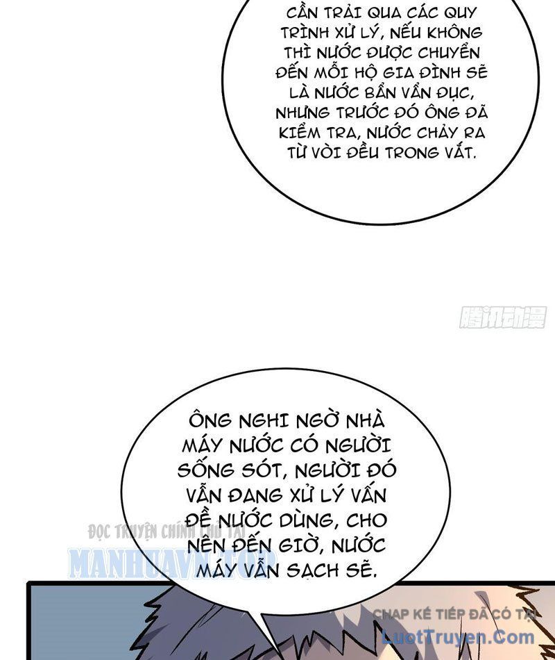 Mình Ta Tung Hoành Loạn Thế - Chapter 19 - Page 37