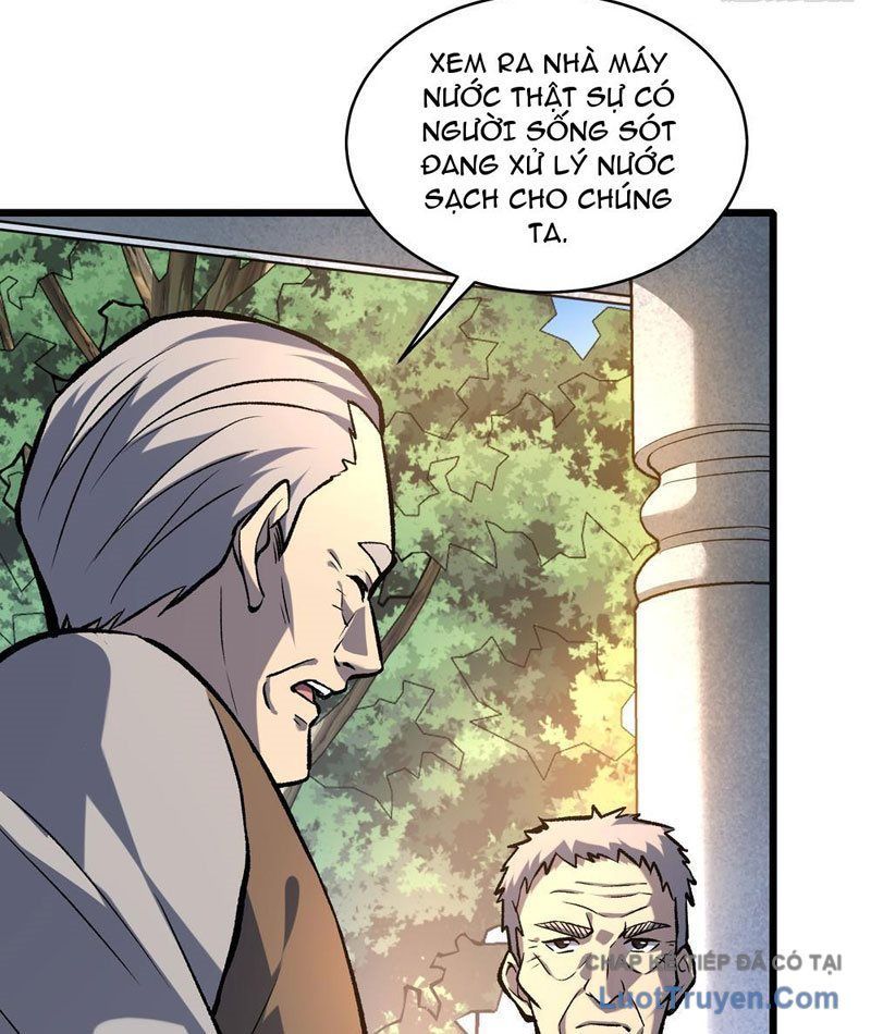 Mình Ta Tung Hoành Loạn Thế - Chapter 19 - Page 39