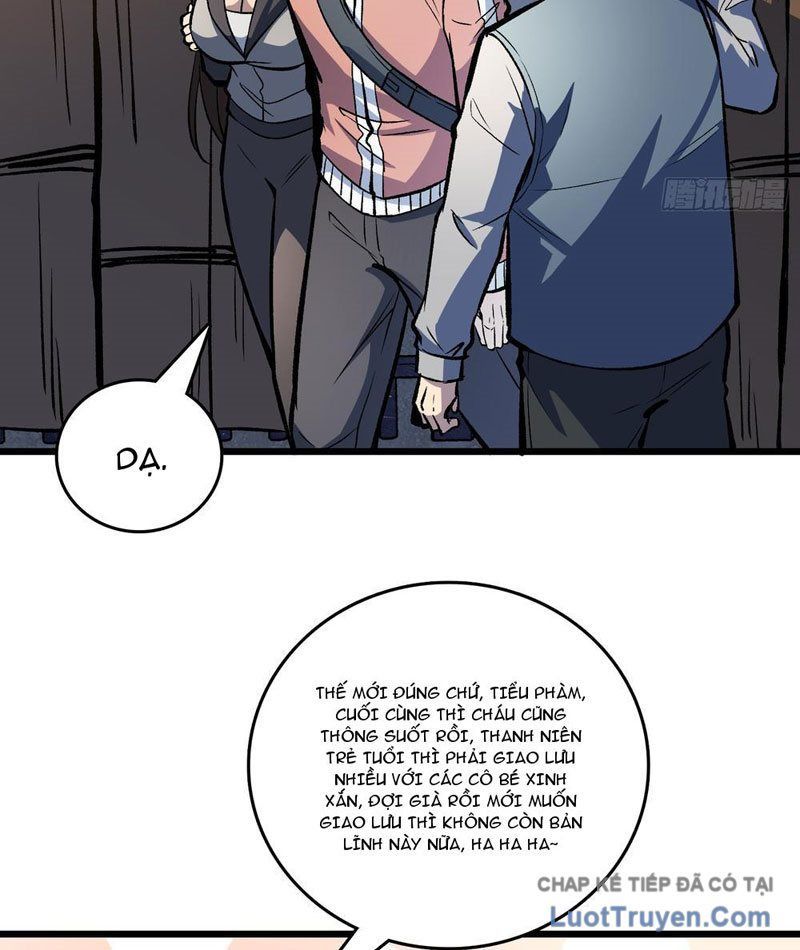 Mình Ta Tung Hoành Loạn Thế - Chapter 19 - Page 4