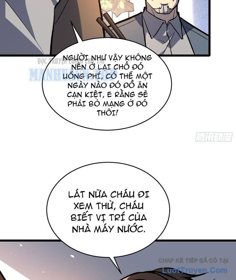 Mình Ta Tung Hoành Loạn Thế - Chapter 19 - Page 40