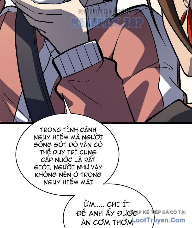 Mình Ta Tung Hoành Loạn Thế - Chapter 19 - Page 46
