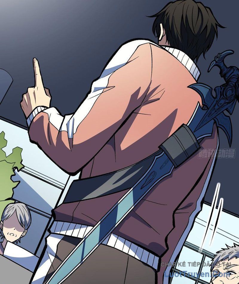 Mình Ta Tung Hoành Loạn Thế - Chapter 19 - Page 48