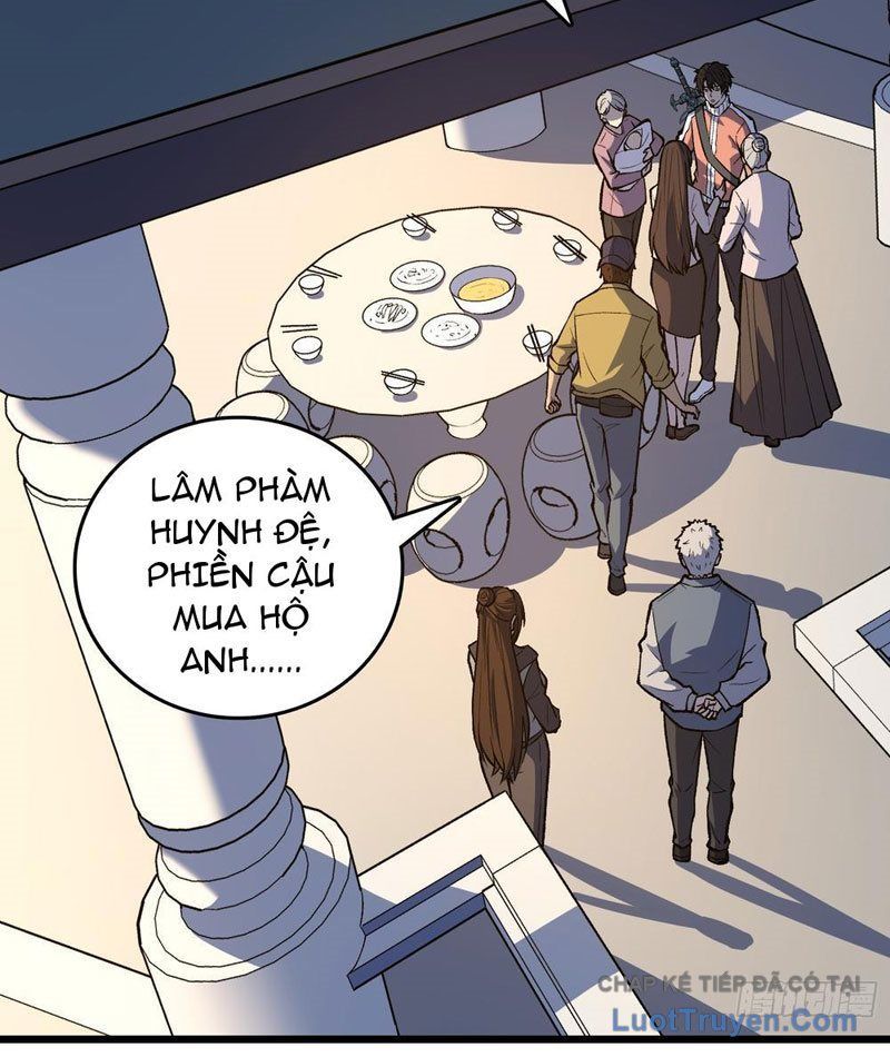 Mình Ta Tung Hoành Loạn Thế - Chapter 19 - Page 50